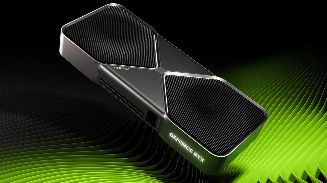 Nvidia RTX 50 serisi ekran kartlarının Türkiye fiyatları açıklandı - Sayfa 4