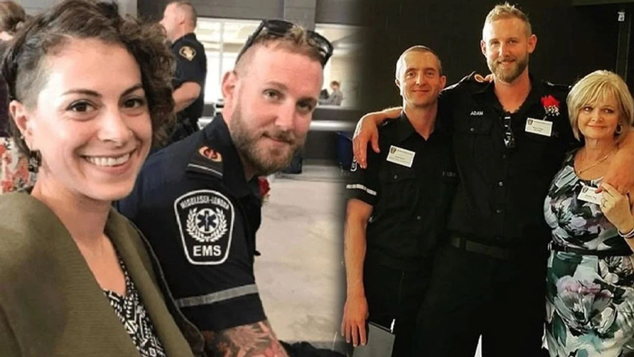 11 dakika ölü kaldı! O anları anlattı.