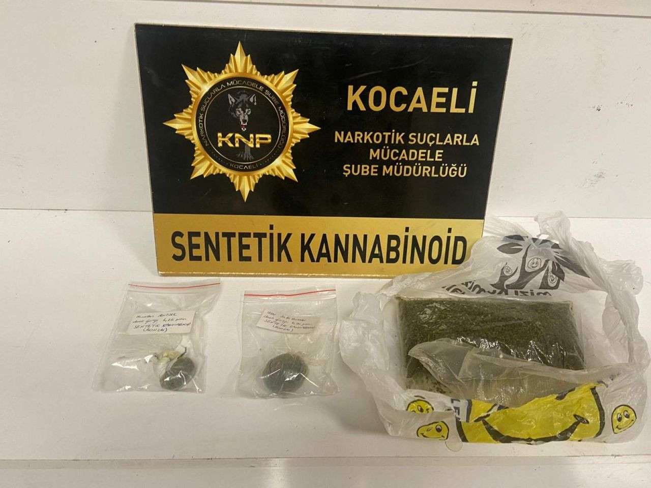 Kocaeli’de Uyuşturucu Ticareti Operasyonunda 6 Kişi Tutuklandı - Sayfa 1