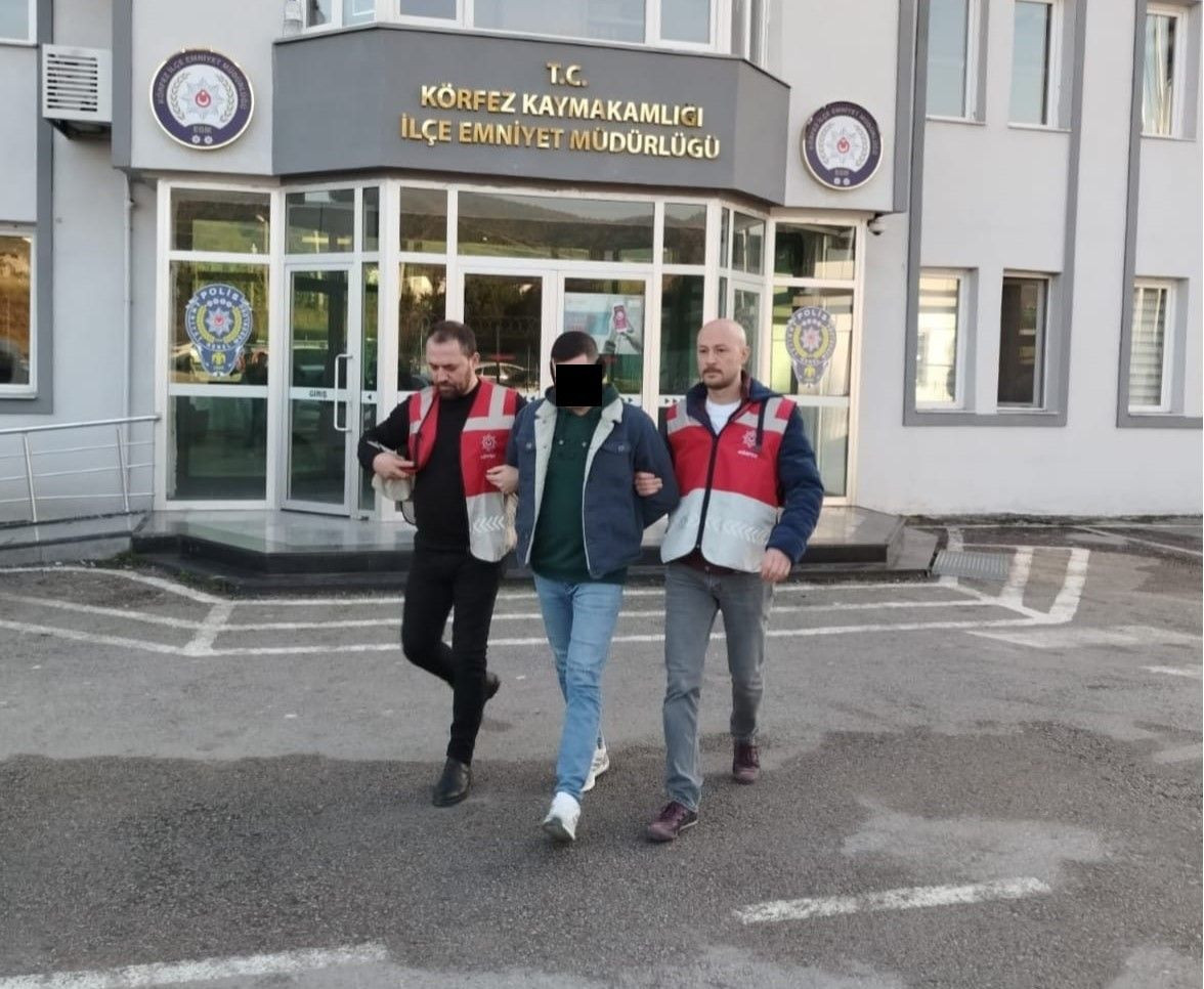 Kocaeli’de Çeşitli Suçlardan Aranan 6 Hükümlü Yakalandı - Sayfa 3