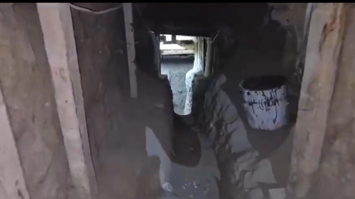 Muş’ta Sit Alanında Tünel Kazan 4 Şüpheli Gözaltına Alındı - Sayfa 2