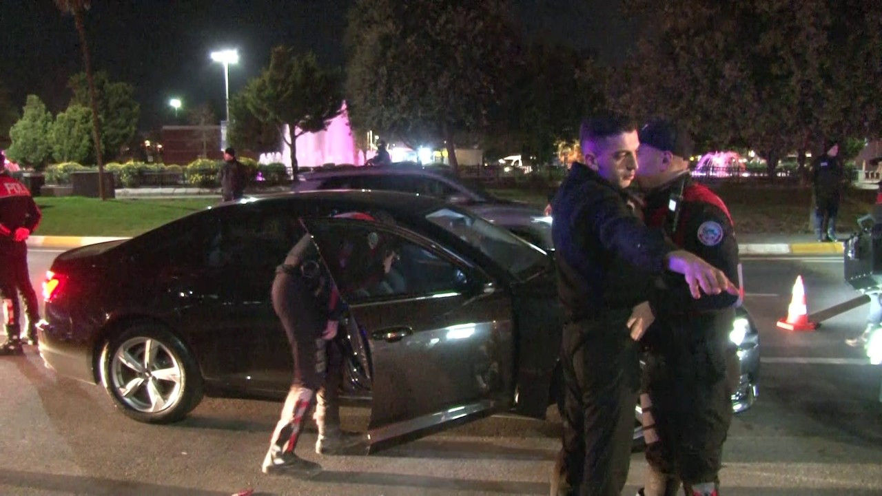 Suçla Mücadeleye Devam: İl Emniyet Müdürü Pendik’te Denetimde