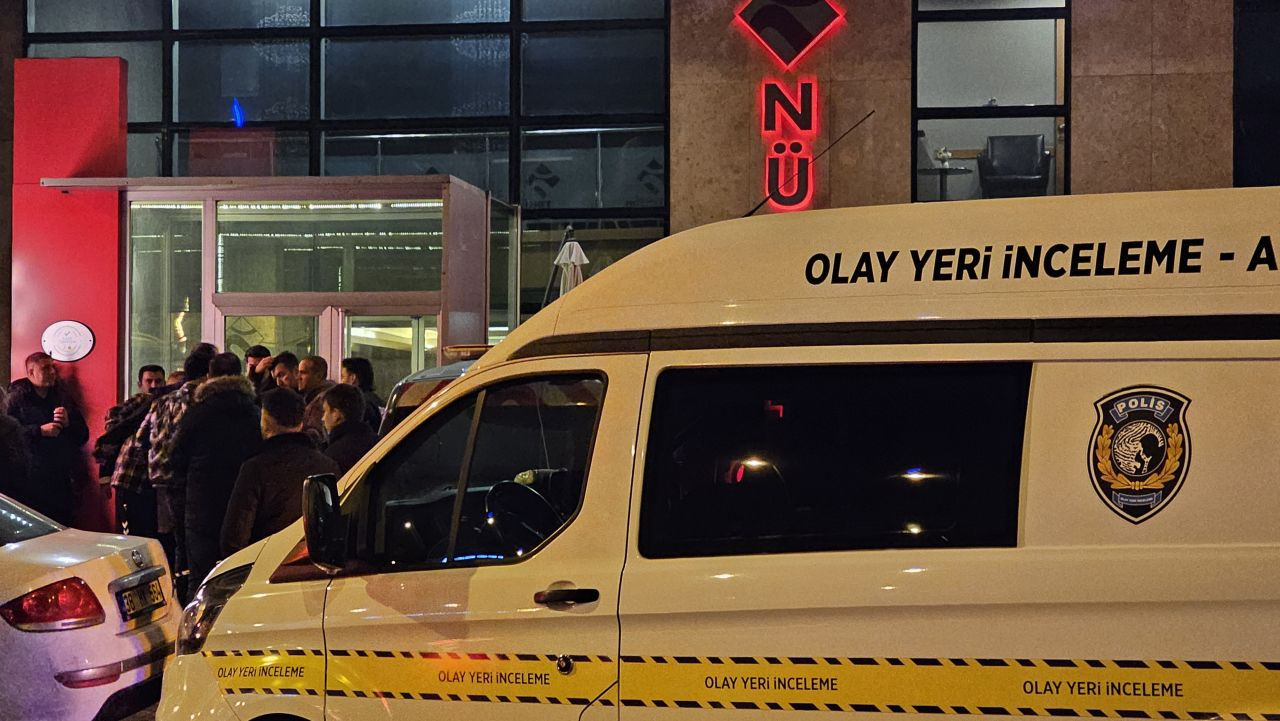 Kayseri'de Otel Buluşması Kanlı Bitti: 2 Kişi Hayatını Kaybetti - Sayfa 2