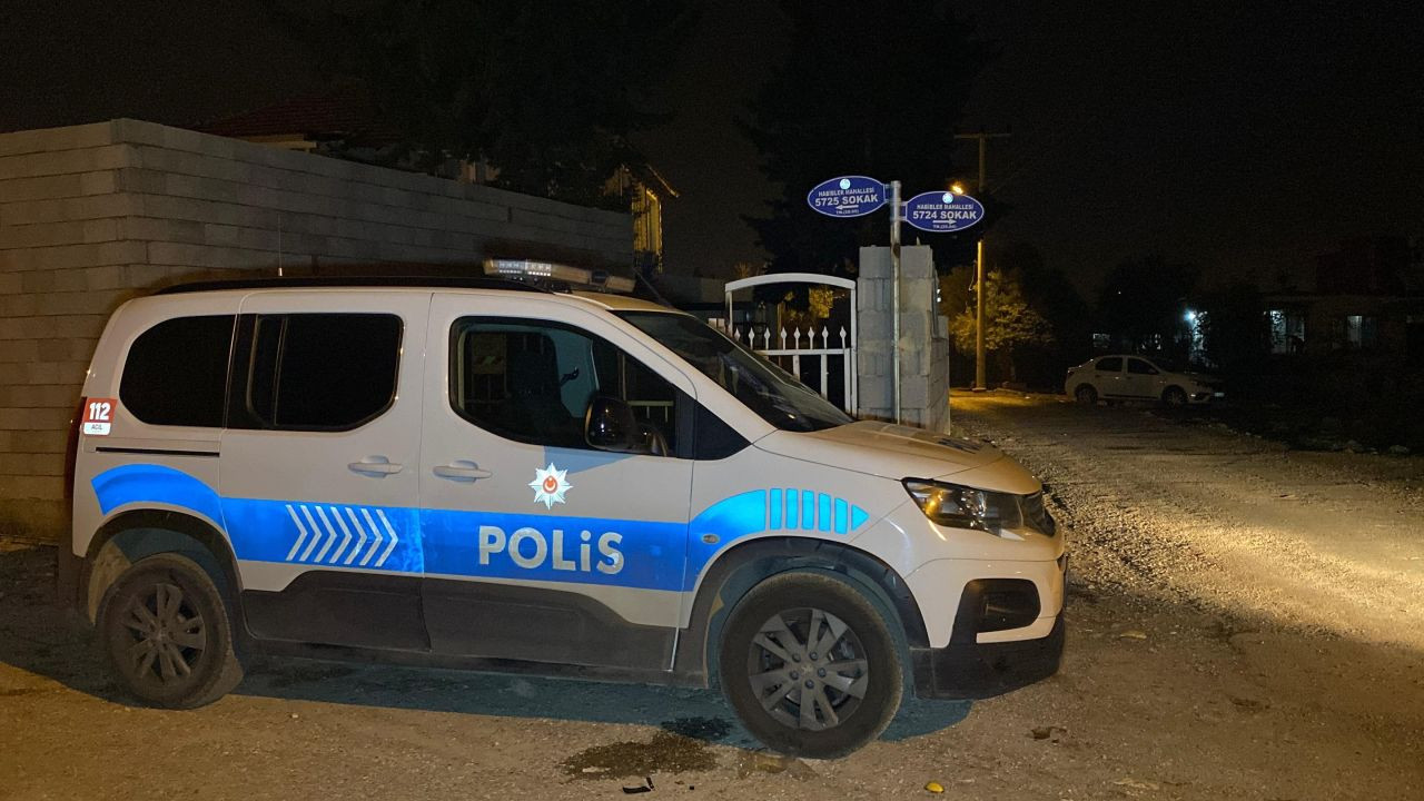 Antalya’da Kız Kaçırma Meselesi Silahlı Kavgayla Sonuçlandı: 1 Ölü, 1 Yaralı - Sayfa 2