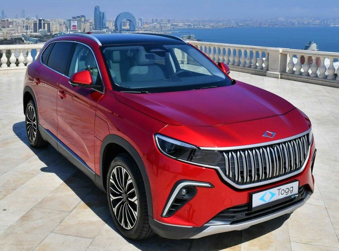 Togg T10X, 2024'te En Çok Satılan SUV ve Elektrikli Araç Oldu - Sayfa 7