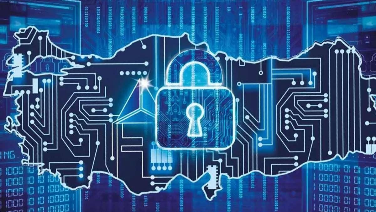 Siber Güvenlikte Büyük Başarı: 282 Milyon Zararlı Erişim Engellendi - Sayfa 6