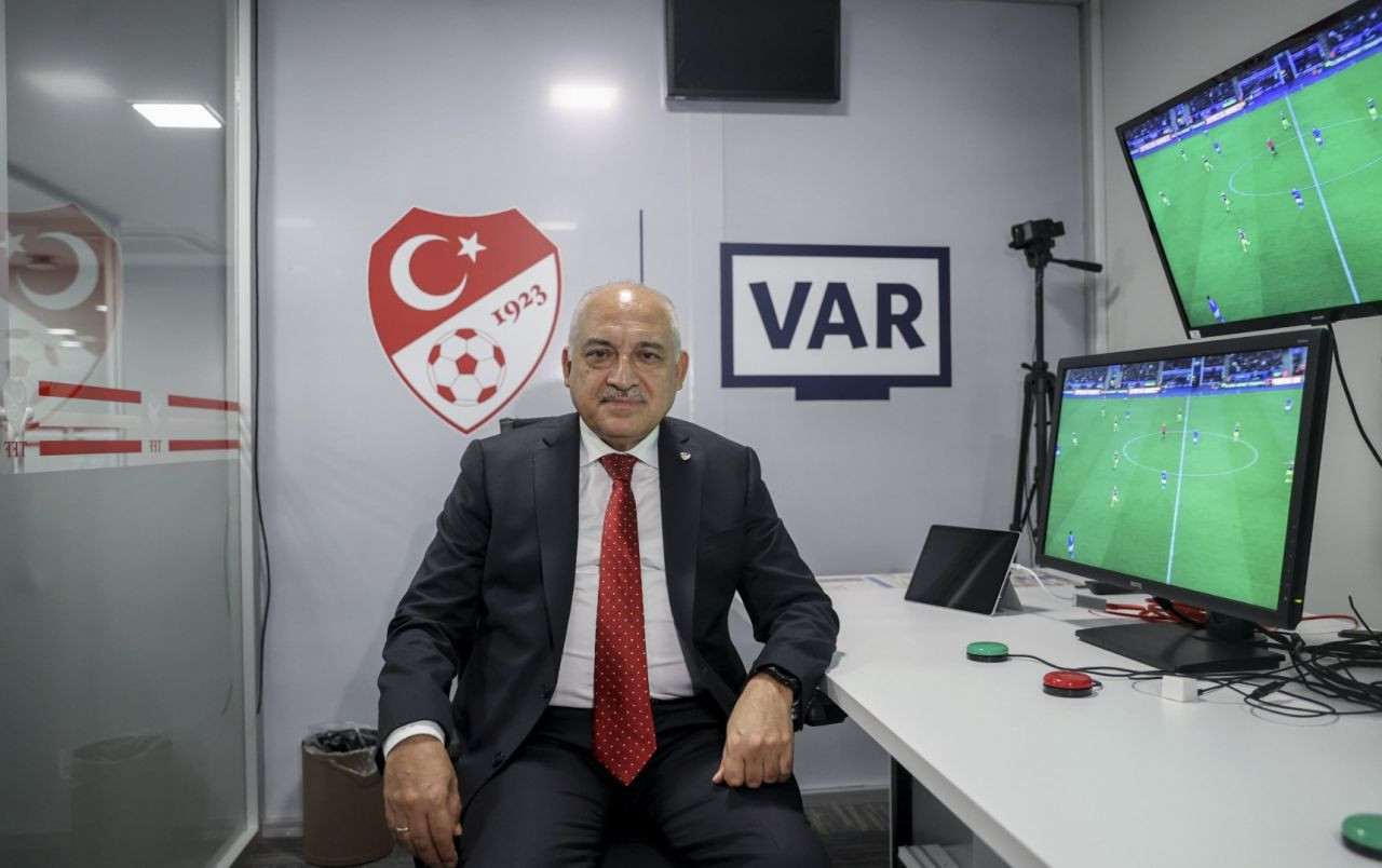 Türk Futbolunda Yabancı VAR Dönemi Başlıyor: Tüm Maçlara Yabancı Hakem Geliyor - Sayfa 7