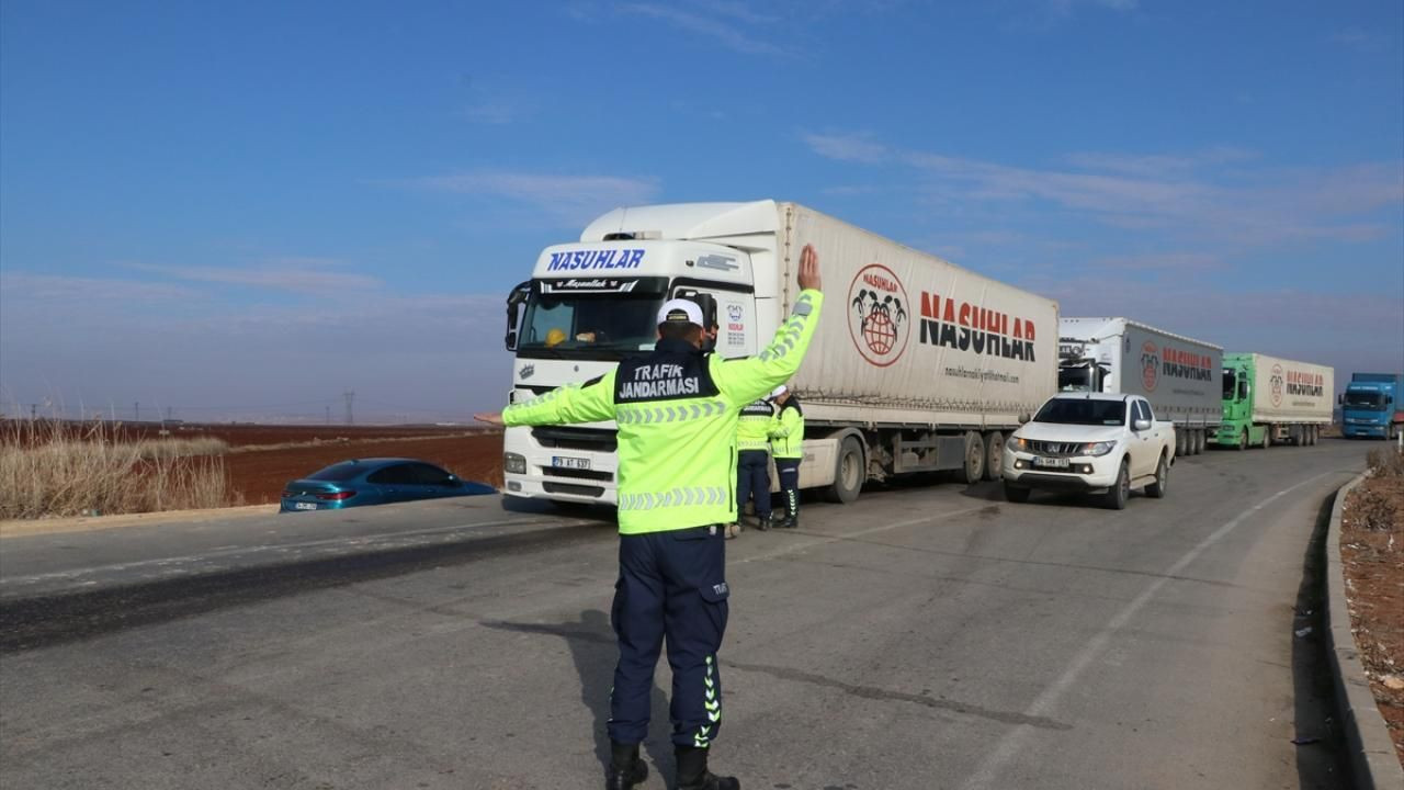 Suriyelilerin Ülkelerine Dönüşü Devam Ediyor - Sayfa 5