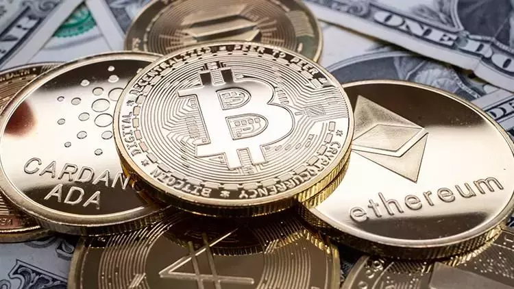 Bitcoin’de Kalıcı Enflasyon Endişesi: 696 Milyon Dolar Buhar Oldu - Sayfa 4