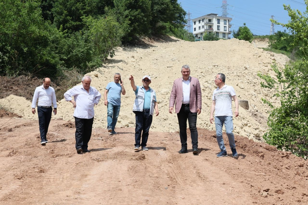 Serdivan’da Devrim Gibi 9 Ay! Başkan Osman Çelik’ten Yıldırım Hızında Hizmet Adımları - Sayfa 24