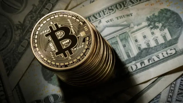 Bitcoin’de Kalıcı Enflasyon Endişesi: 696 Milyon Dolar Buhar Oldu - Sayfa 1