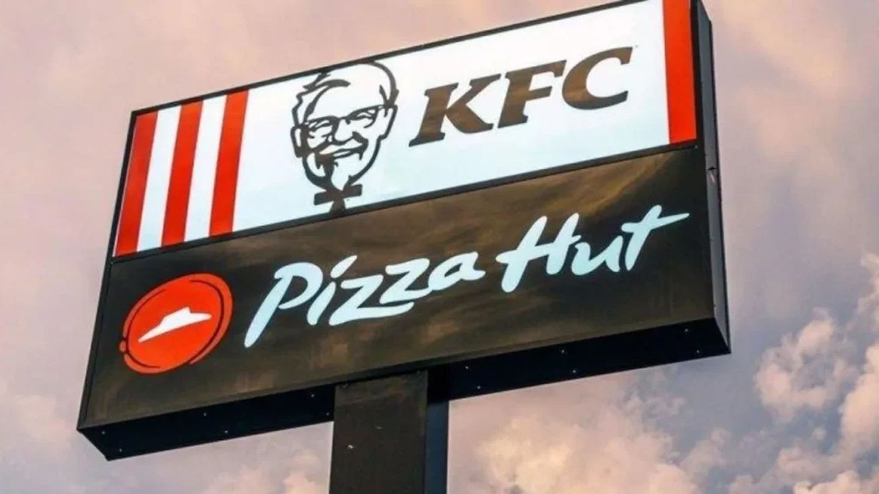 KFC ve Pizza Hut Türkiye’den Çekiliyor: 36 Yıllık Lezzet Sona Eriyor - Sayfa 4