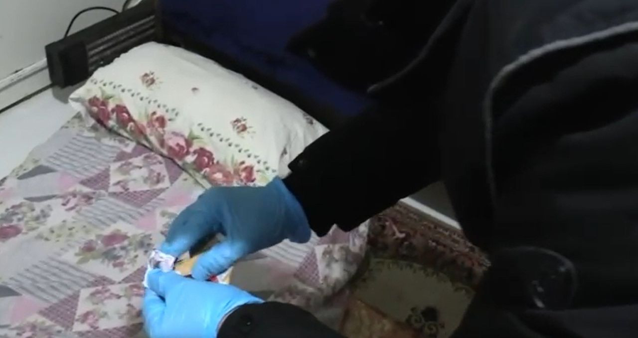 Gaziantep’te Torbacılara Operasyon: 13 Gözaltı - Sayfa 3