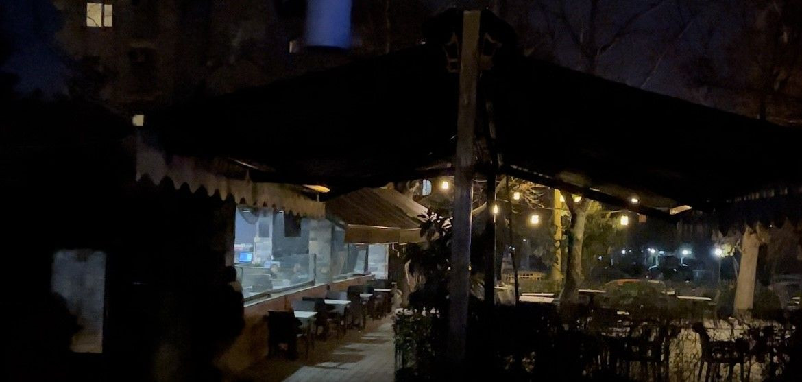 Adres Sorduğu Kişiyi Vurdu: "Ne Demek Adresi Bilmiyorsun?" - Sayfa 6