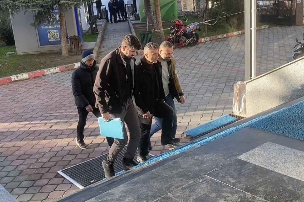 Samsun’da Kardeşini Vuran Ağabey Adli Kontrolle Serbest Kaldı - Sayfa 1