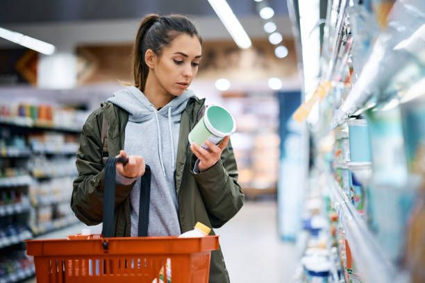 Marketlerde Zam Taktikleri İfşa Oldu: İşte Yeni Fırsatçı Yöntemler - Sayfa 2