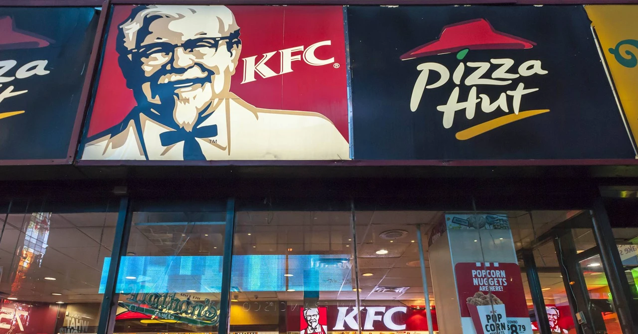 KFC ve Pizza Hut Türkiye’den Çekiliyor: 36 Yıllık Lezzet Sona Eriyor - Sayfa 7