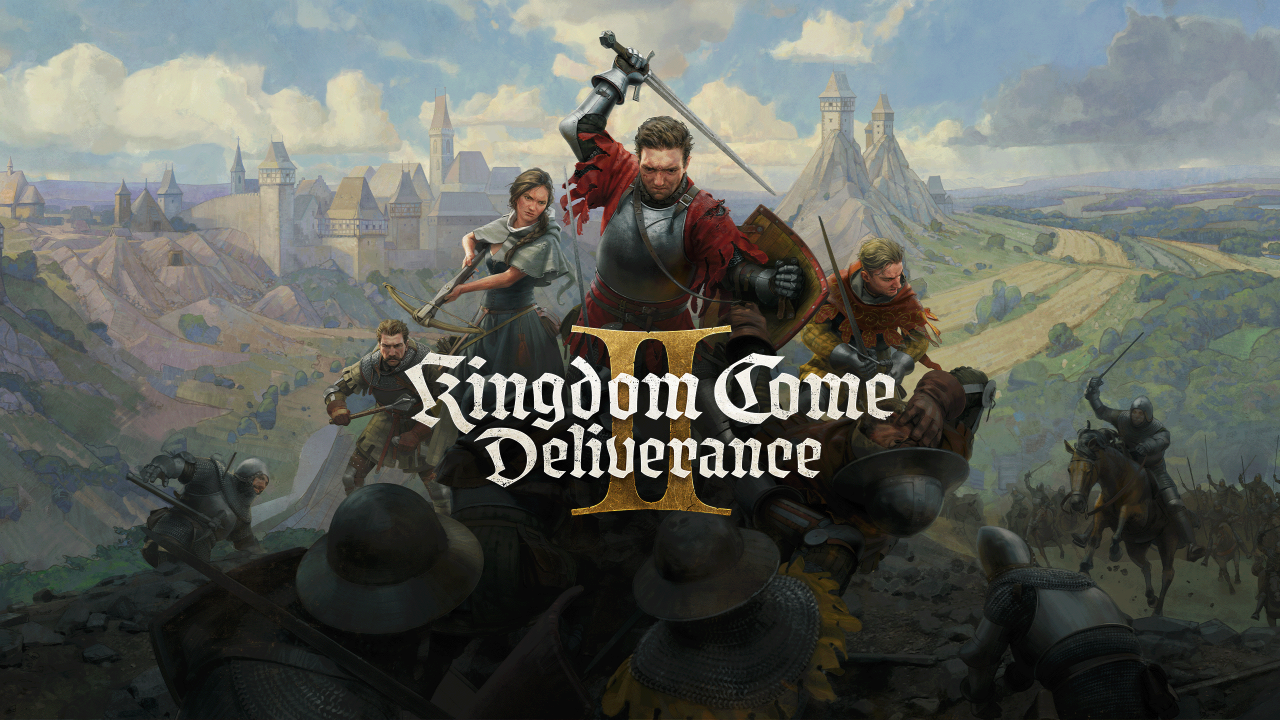 Kingdom Come: Deliverance 2’nin PS5 Boyutu ve Çıkış Tarihi Açıklandı