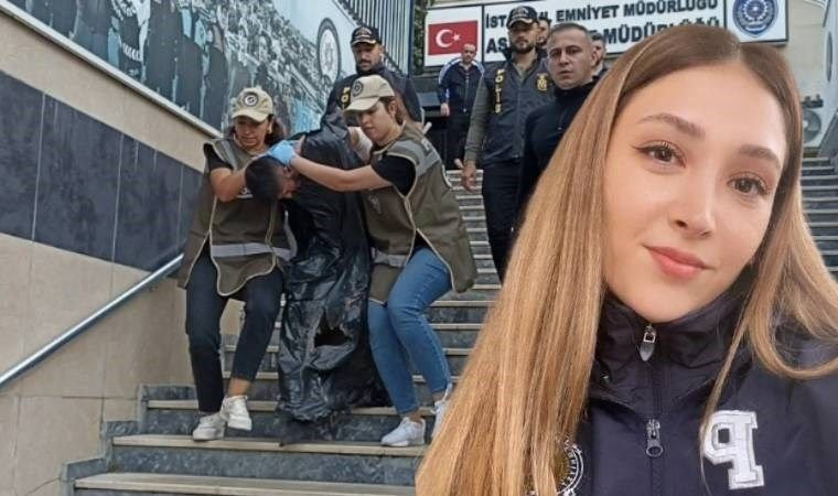 Polis Şehidi Şeyda Yılmaz’ın Katiline Ağır Yargı! Cezası açıklandı... - Sayfa 5