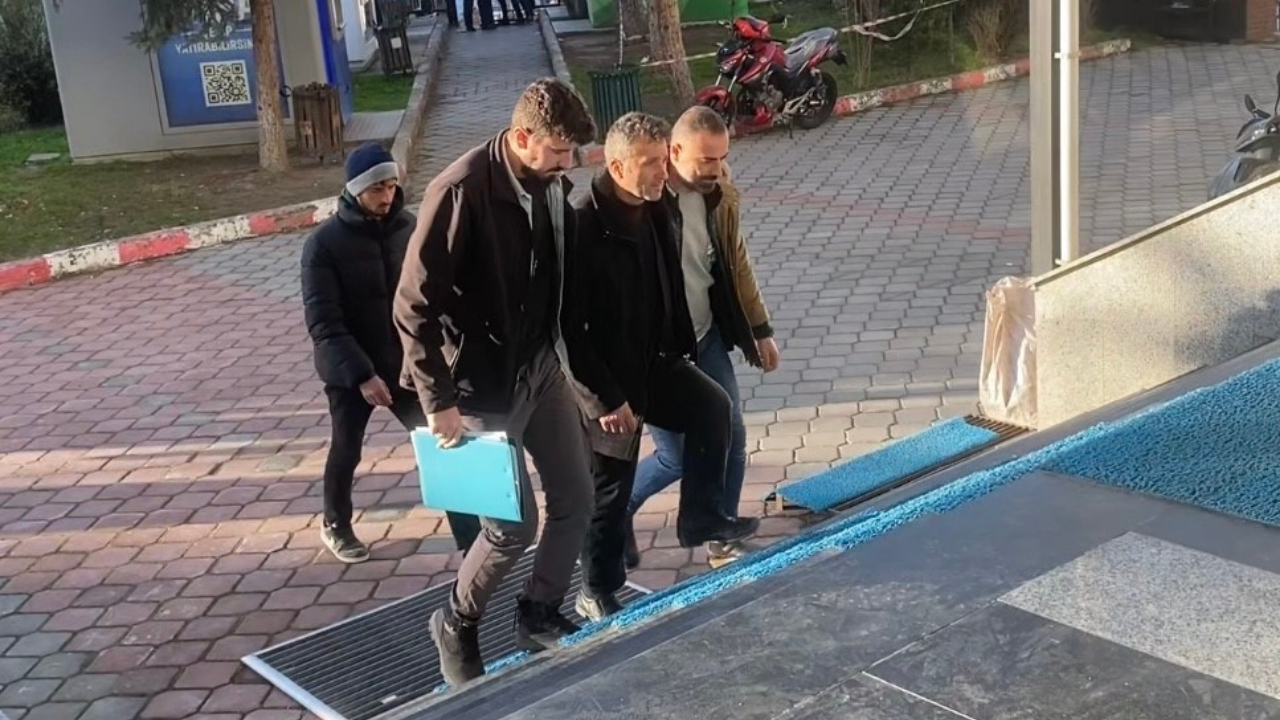 Samsun’da Kardeşini Vuran Ağabey Adli Kontrolle Serbest Kaldı