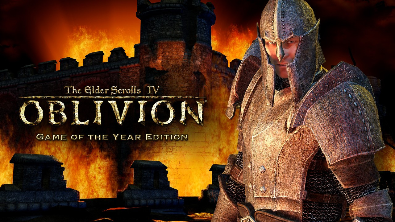 The Elder Scrolls 4: Oblivion Remake Söylentileri Güçleniyor