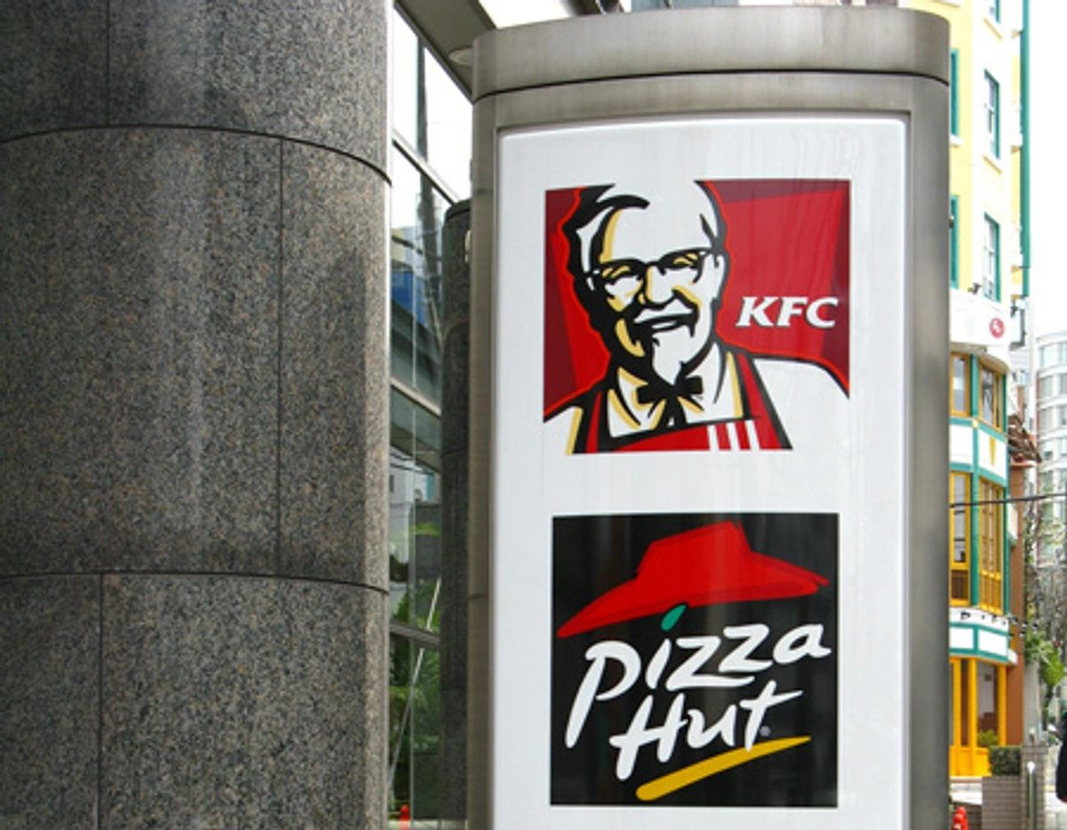 KFC ve Pizza Hut Türkiye’den Çekiliyor: 36 Yıllık Lezzet Sona Eriyor - Sayfa 1