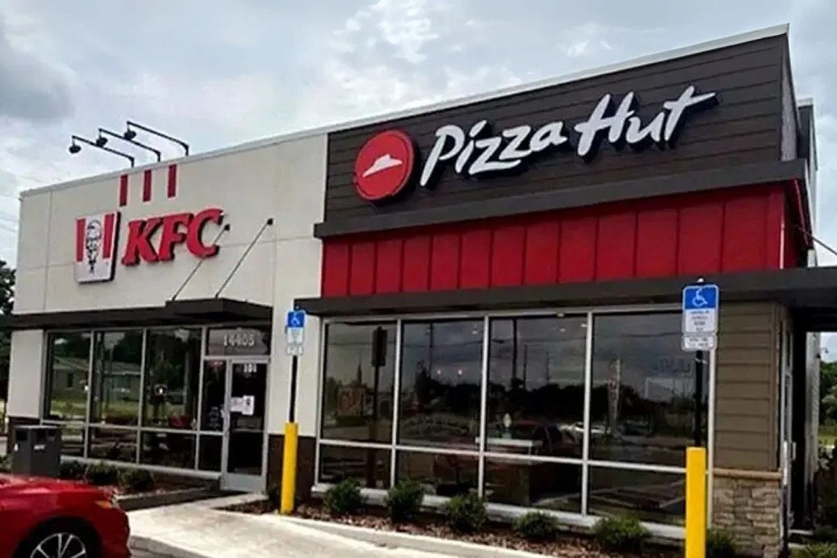 KFC ve Pizza Hut Türkiye’den Çekiliyor: 36 Yıllık Lezzet Sona Eriyor - Sayfa 2