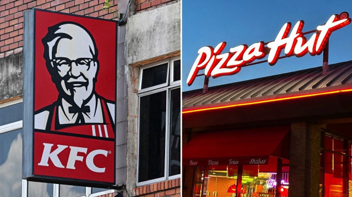 KFC ve Pizza Hut Türkiye’den Çekiliyor: 36 Yıllık Lezzet Sona Eriyor - Sayfa 3