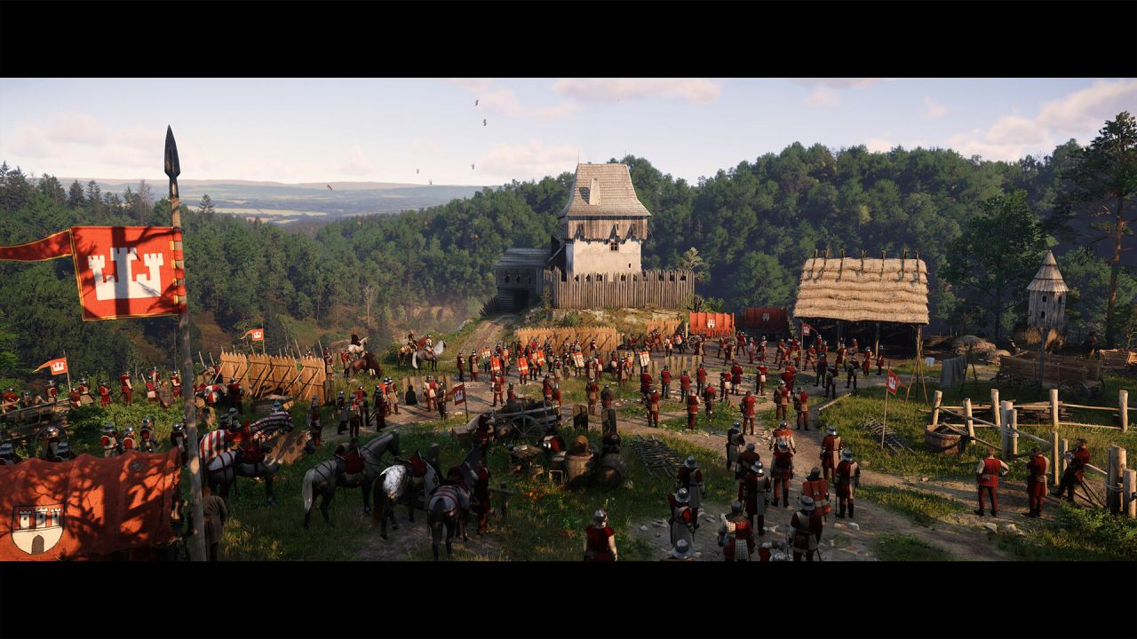 Kingdom Come: Deliverance 2’nin PS5 Boyutu ve Çıkış Tarihi Açıklandı - Sayfa 4