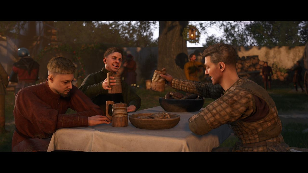 Kingdom Come: Deliverance 2’nin PS5 Boyutu ve Çıkış Tarihi Açıklandı - Sayfa 11
