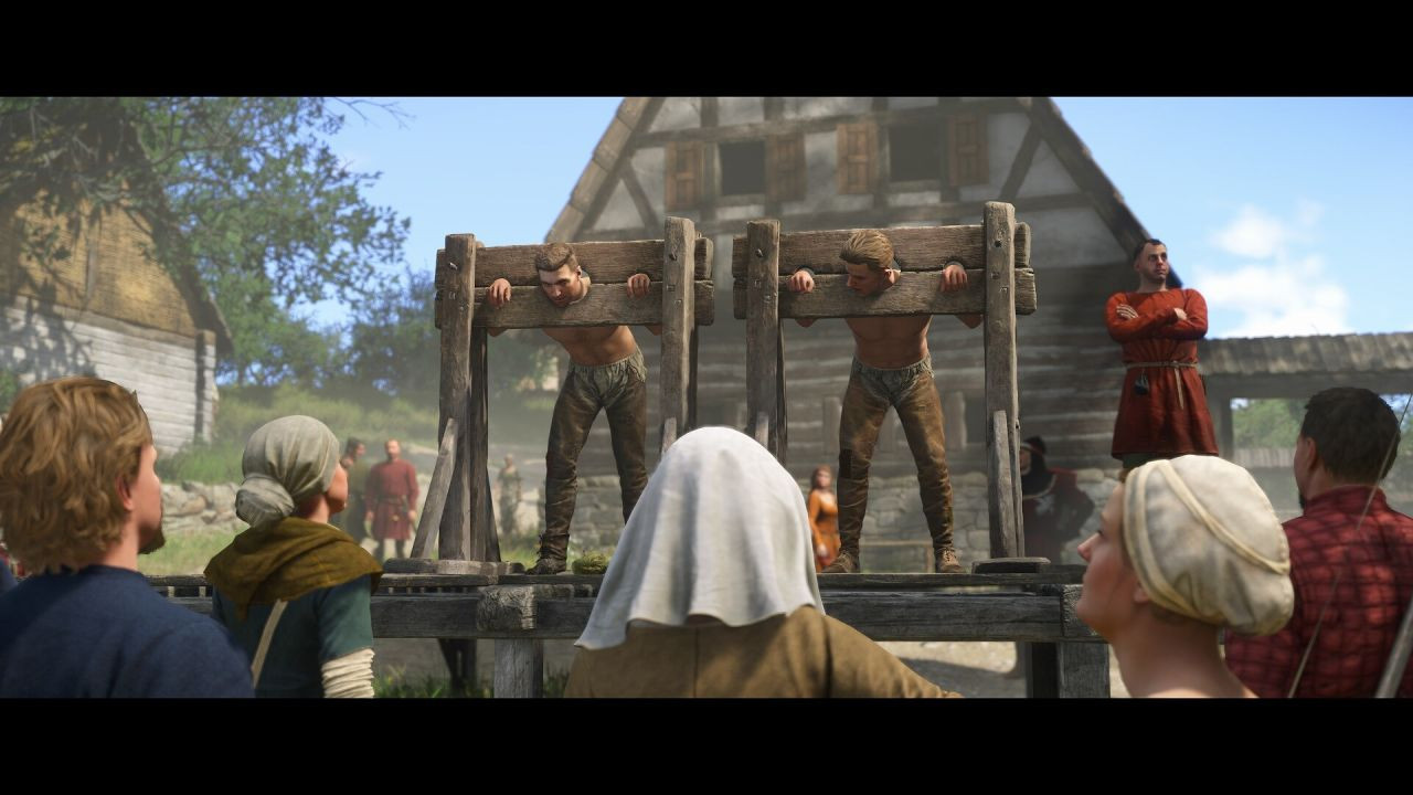 Kingdom Come: Deliverance 2’nin PS5 Boyutu ve Çıkış Tarihi Açıklandı - Sayfa 10