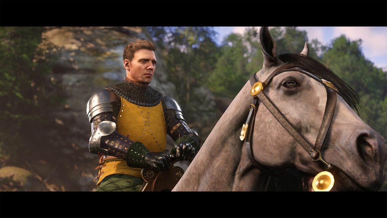 Kingdom Come: Deliverance 2’nin PS5 Boyutu ve Çıkış Tarihi Açıklandı - Sayfa 1