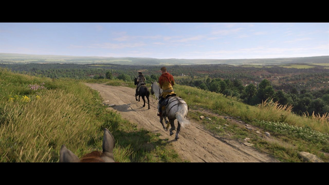 Kingdom Come: Deliverance 2’nin PS5 Boyutu ve Çıkış Tarihi Açıklandı - Sayfa 7