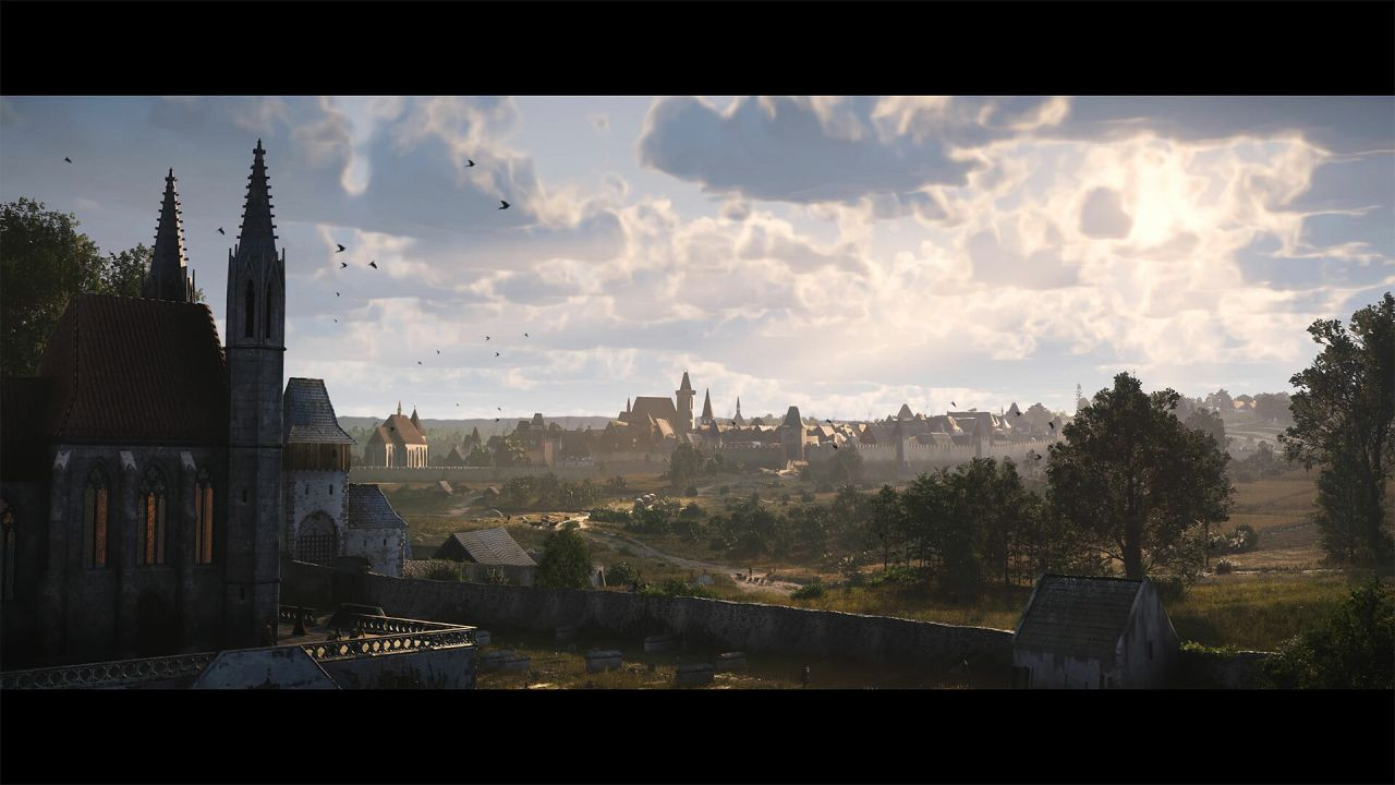 Kingdom Come: Deliverance 2’nin PS5 Boyutu ve Çıkış Tarihi Açıklandı - Sayfa 6