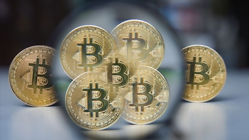 Bitcoin’de Kalıcı Enflasyon Endişesi: 696 Milyon Dolar Buhar Oldu - Sayfa 7