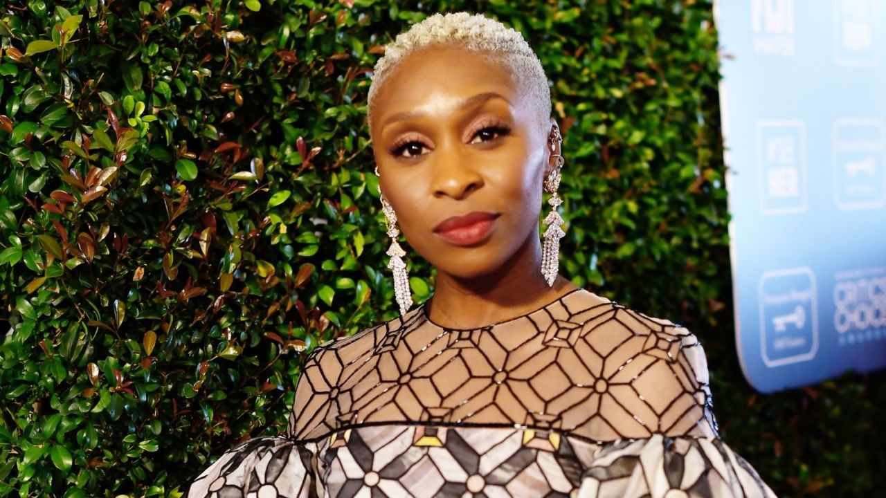 Cynthia Erivo’nun Yeni Hedefi: X-Men’de Storm Rolü - Sayfa 3