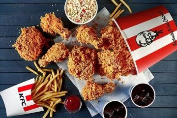 KFC ve Pizza Hut Türkiye'de kapanacak mı? İlk açıklama geldi - Sayfa 3