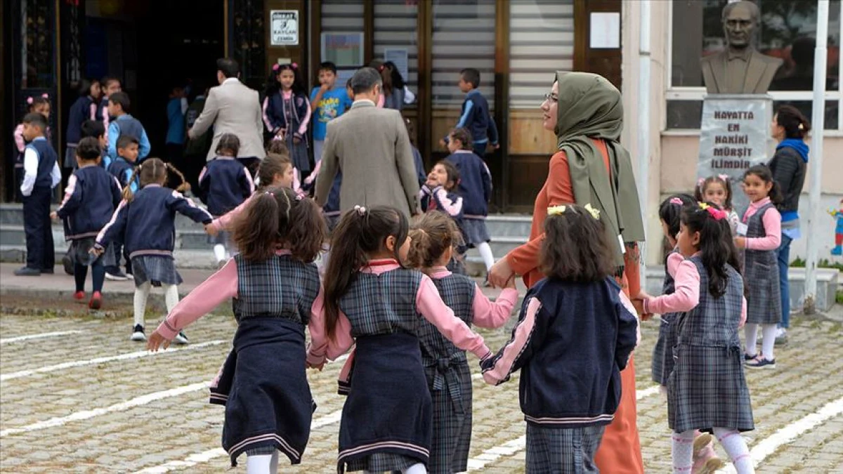 Okullar Yarıyıl Tatiline ‘Şenlik Haftası’ ile Girecek - Sayfa 2