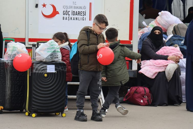 Sakarya’dan Suriye’de Normalleşmeye Destek: Kardeş Şehir Hamlesi - Sayfa 5