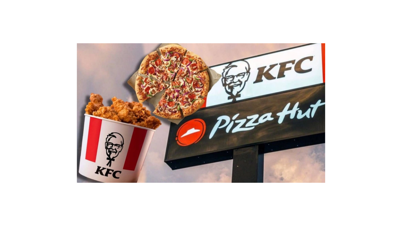 KFC ve Pizza Hut Türkiye'de kapanacak mı? İlk açıklama geldi - Sayfa 8