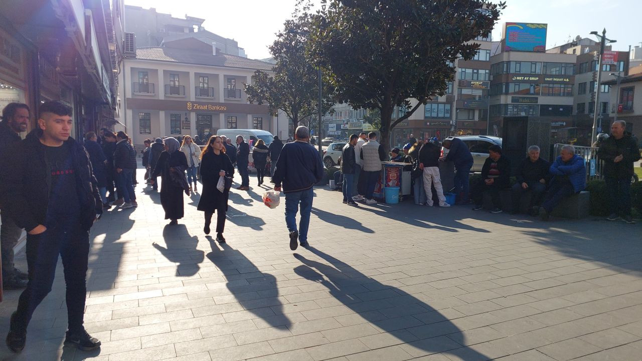 Balıkesir’de Ocak Ayında Bahar Havası - Sayfa 4