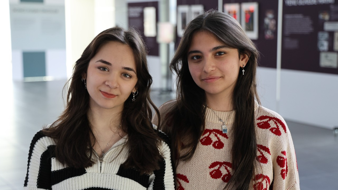 Kırşehir’de ‘Üç Jenerasyon Kadın Öncüleri’ Sergisine Yoğun İlgi