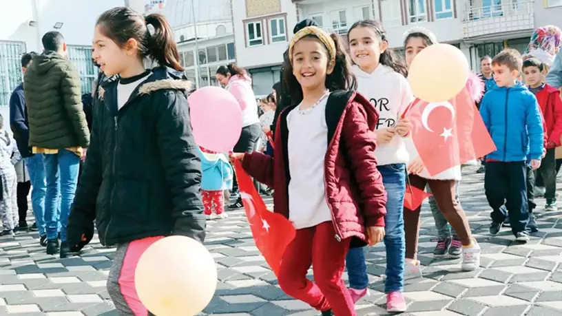 Okullar Yarıyıl Tatiline ‘Şenlik Haftası’ ile Girecek - Sayfa 3