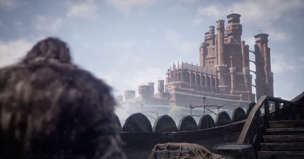 Yeni Game of Thrones Fragmanı, Highgarden'a Adalet Getiriyor - Sayfa 4