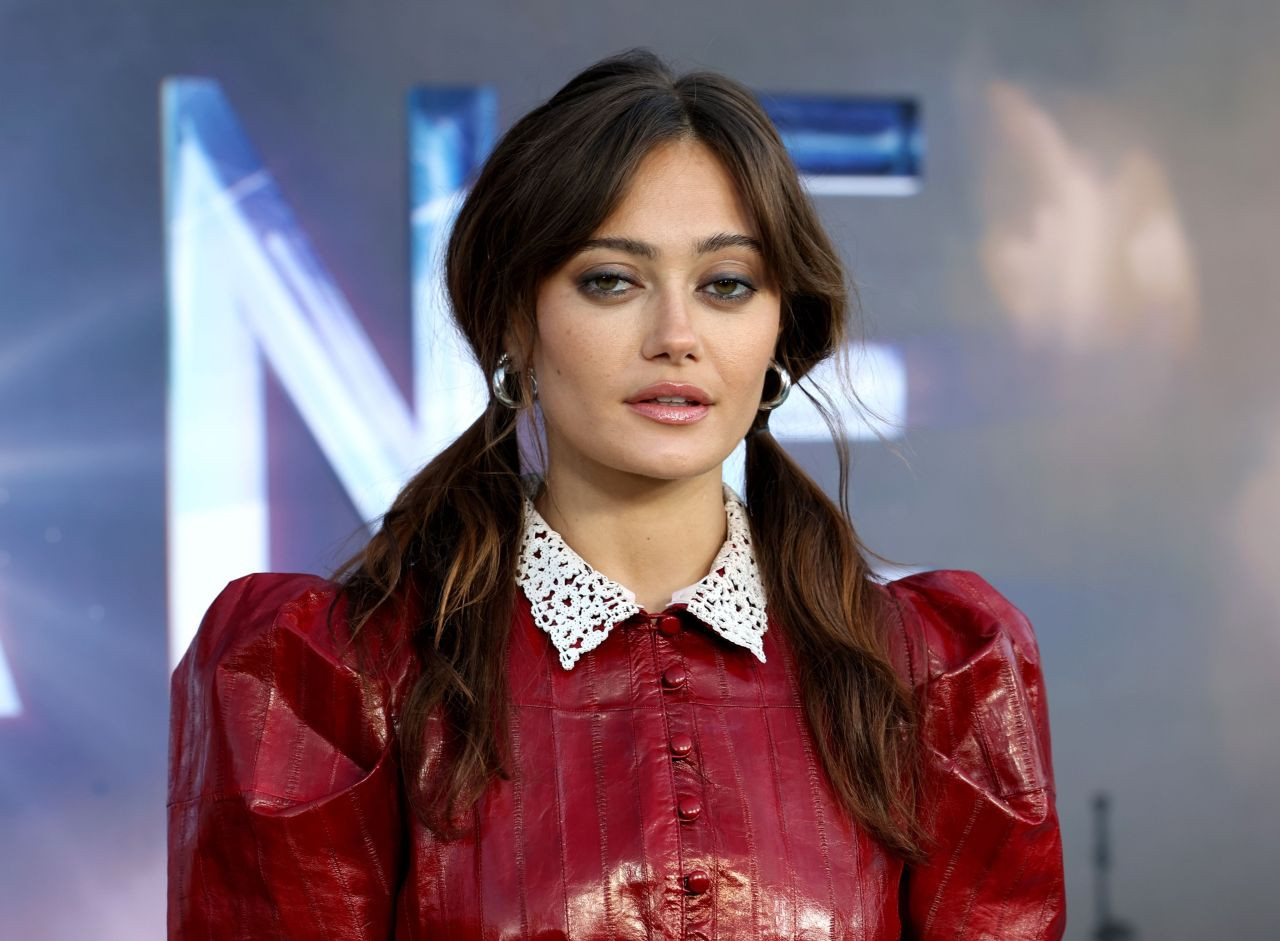 Ella Purnell: "Video Oyunu Uyarlamalarında Yer Almak İstemiyorum" - Sayfa 7