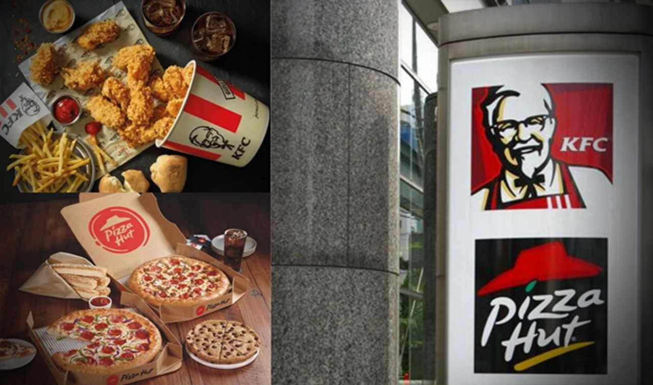 KFC ve Pizza Hut Türkiye'de kapanacak mı? İlk açıklama geldi - Sayfa 11