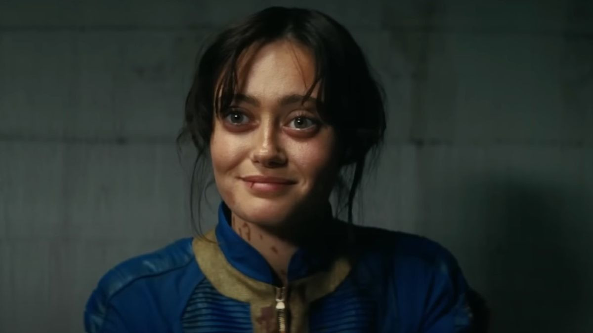 Ella Purnell: "Video Oyunu Uyarlamalarında Yer Almak İstemiyorum" - Sayfa 8