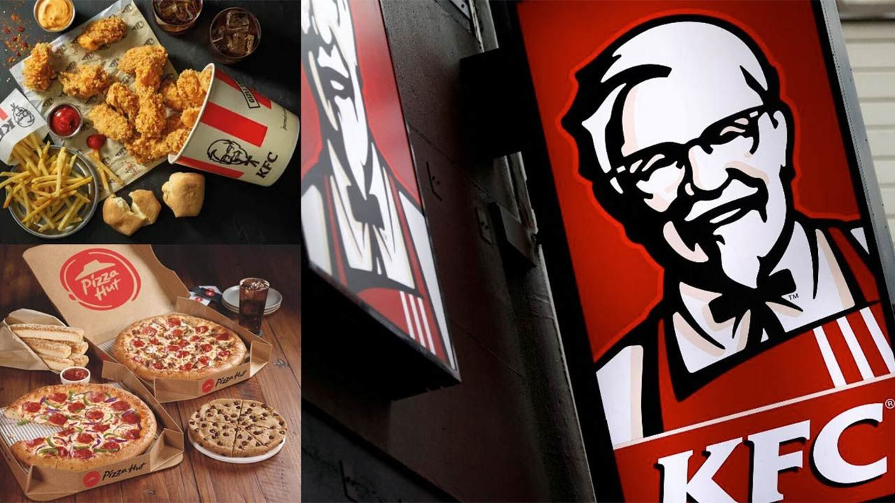 KFC ve Pizza Hut Türkiye'de kapanacak mı? İlk açıklama geldi - Sayfa 6