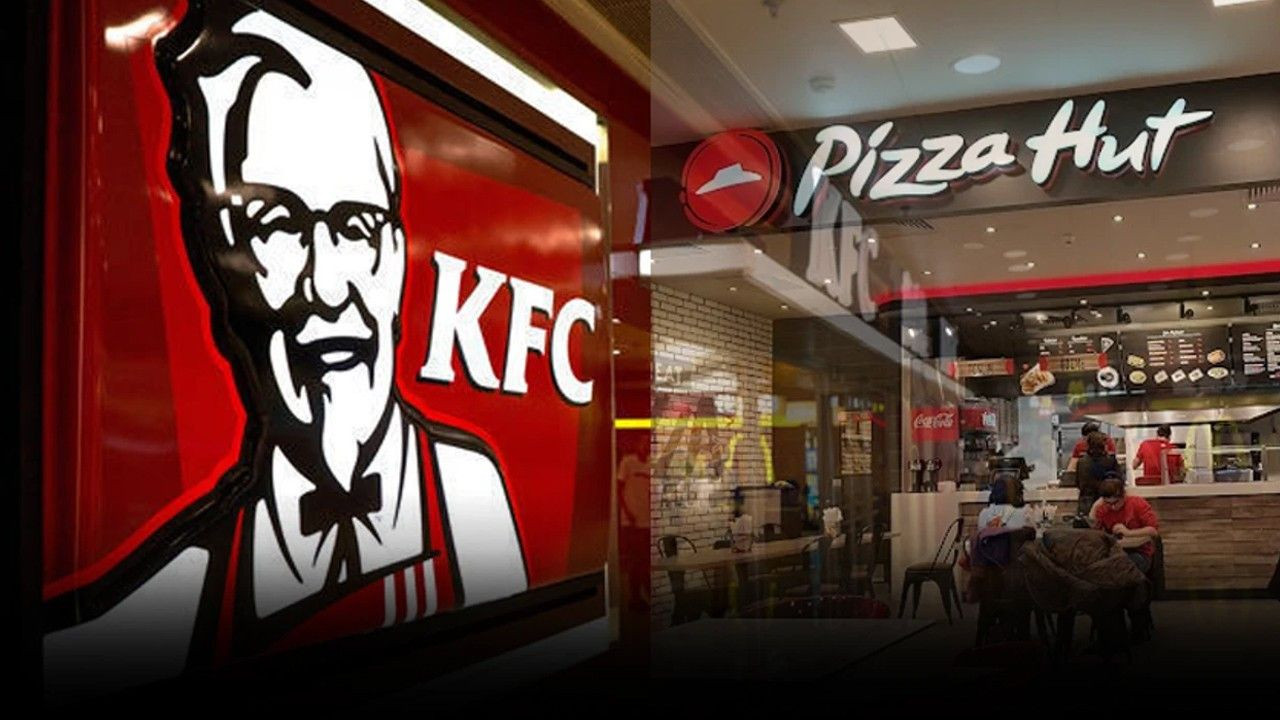 KFC ve Pizza Hut Türkiye'de kapanacak mı? İlk açıklama geldi - Sayfa 10