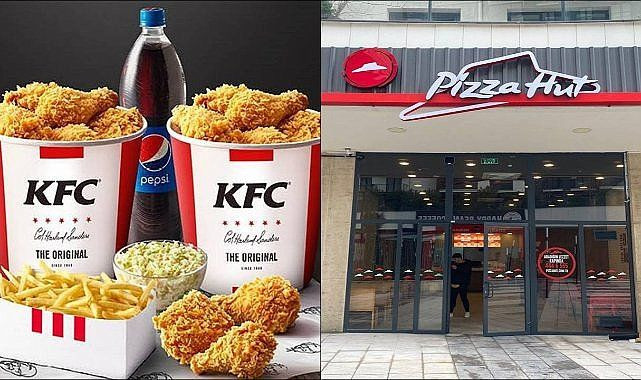 KFC ve Pizza Hut Türkiye'de kapanacak mı? İlk açıklama geldi - Sayfa 7